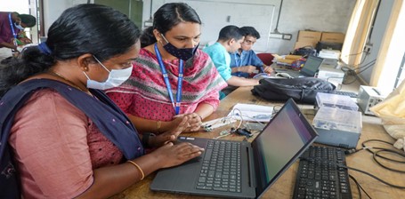 faculty development program